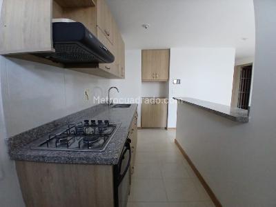 Apartamento de 3 alcobas en arriendo en Belen La Palma, Medellín, 70 m² · foto 9 de 20