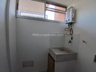 Apartamento de 3 alcobas en arriendo en Belen La Palma, Medellín, 70 m² · foto 10 de 20