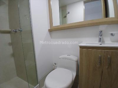 Apartamento de 3 alcobas en arriendo en Belen La Palma, Medellín, 70 m² · foto 11 de 20