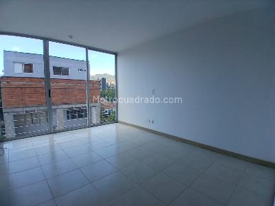 Apartamento de 3 alcobas en arriendo en Belen La Palma, Medellín, 70 m² · foto 14 de 20