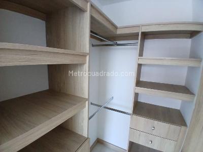 Apartamento de 3 alcobas en arriendo en Belen La Palma, Medellín, 70 m² · foto 19 de 20