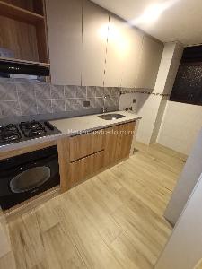Apartment for rent in Cabañas, Bello