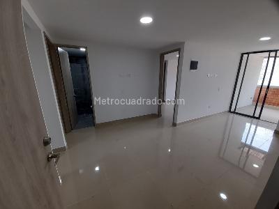 Apartment for rent in Calle Larga, Sabaneta