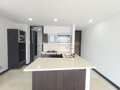 Apartamento de 2 alcobas en arriendo en Aves Maria, Sabaneta, 108 m² · foto 2 de 20