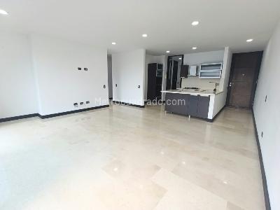 Apartamento de 2 alcobas en arriendo en Aves Maria, Sabaneta, 108 m² · foto 3 de 20
