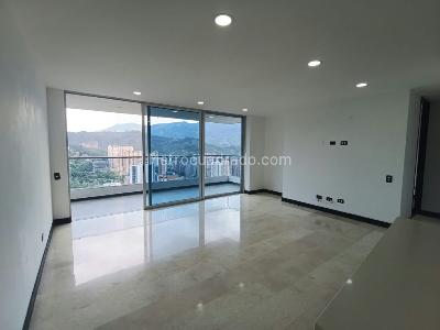 Apartamento de 2 alcobas en arriendo en Aves Maria, Sabaneta, 108 m² · foto 4 de 20