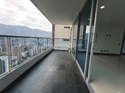 Apartamento de 2 alcobas en arriendo en Aves Maria, Sabaneta, 108 m² · foto 6 de 20
