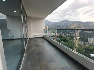 Apartamento de 2 alcobas en arriendo en Aves Maria, Sabaneta, 108 m² · foto 7 de 20
