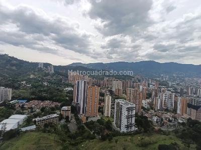 Apartamento de 2 alcobas en arriendo en Aves Maria, Sabaneta, 108 m² · foto 8 de 20