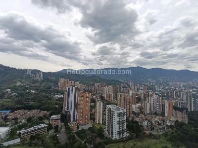 Apartamento de 2 alcobas en arriendo en Aves Maria, Sabaneta, 108 m² · foto 9 de 20