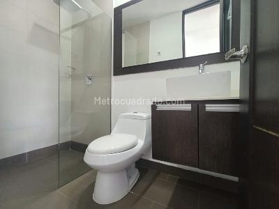 Apartamento de 2 alcobas en arriendo en Aves Maria, Sabaneta, 108 m² · foto 12 de 20