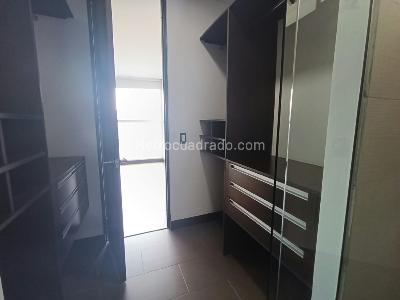 Apartamento de 2 alcobas en arriendo en Aves Maria, Sabaneta, 108 m² · foto 16 de 20