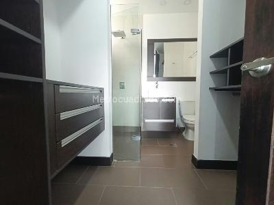Apartamento de 2 alcobas en arriendo en Aves Maria, Sabaneta, 108 m² · foto 17 de 20