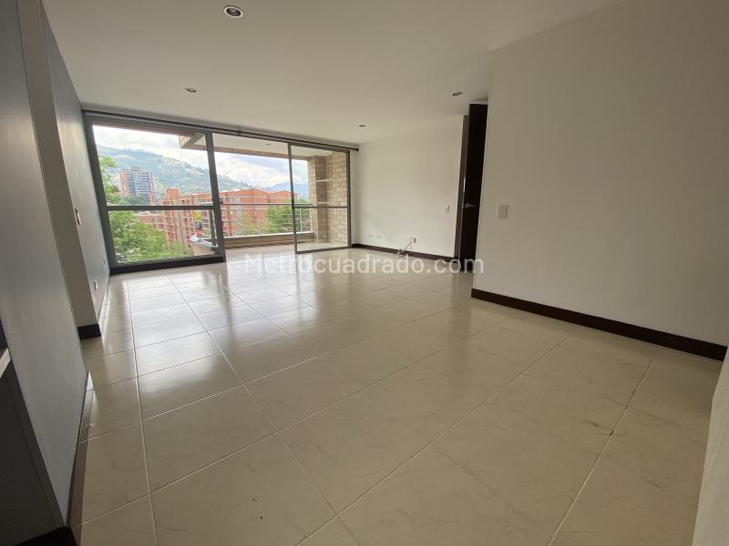 Apartment for rent in Envigado