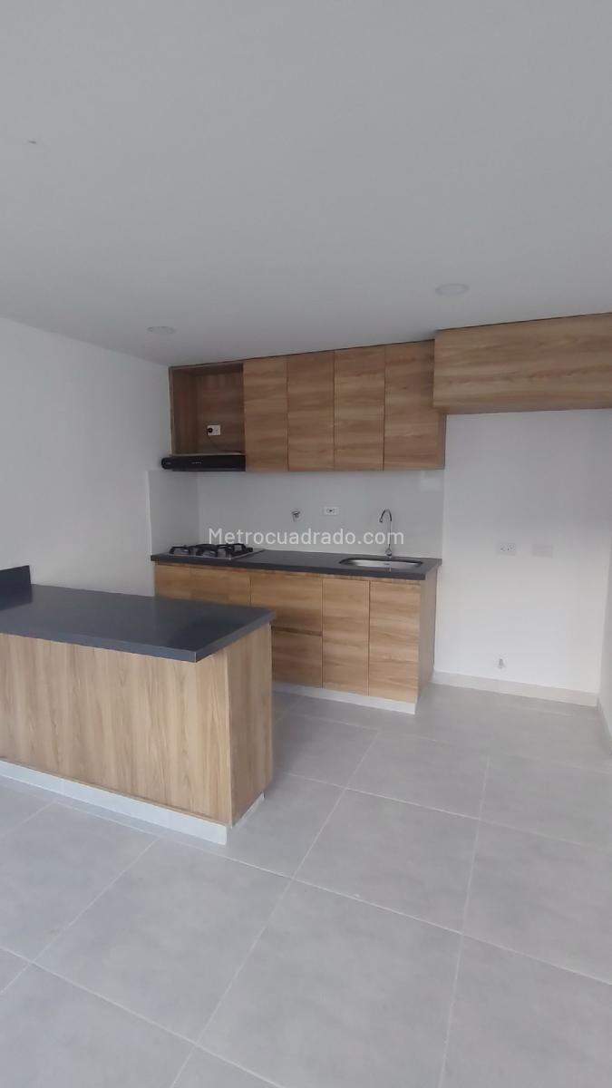 Foto del apartamento