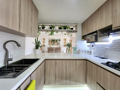 Apartamento de 3 alcobas en venta en San Jose, Sabaneta, 98 m² · foto 3 de 20
