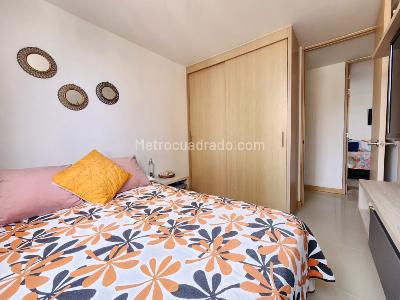 Apartamento de 3 alcobas en venta en San Jose, Sabaneta, 98 m² · foto 6 de 20