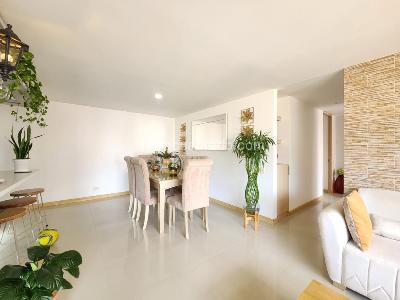Apartamento de 3 alcobas en venta en San Jose, Sabaneta, 98 m² · foto 7 de 20