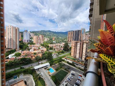 Apartamento de 3 alcobas en venta en San Jose, Sabaneta, 98 m² · foto 8 de 20