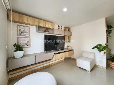 Apartamento de 3 alcobas en venta en San Jose, Sabaneta, 98 m² · foto 10 de 20