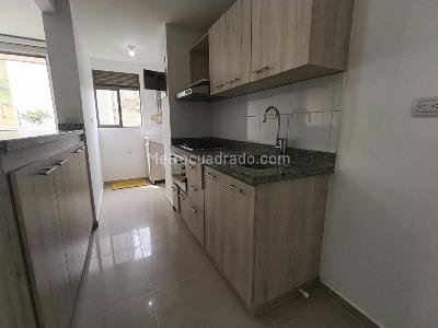 Apartamento en Arriendo, Aves Maria, Sabaneta