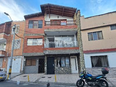 Apartment for rent in Belen San Bernardo, Medellín