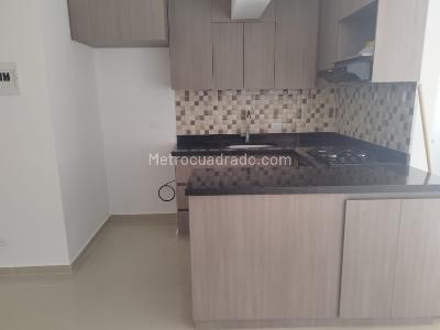 Apartamento en venta en San Gabriel, Itagüí · foto 2 de 18