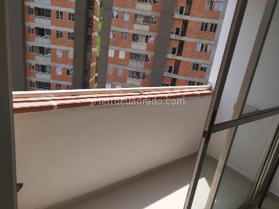 Apartamento en venta en San Gabriel, Itagüí · foto 9 de 18