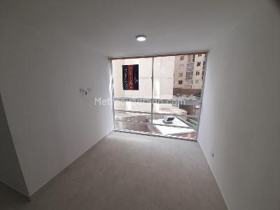 Apartamento de 3 alcobas en arriendo en Maria Auxiliadora, Sabaneta, 52 m² · foto 2 de 20