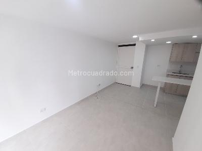 Apartamento de 3 alcobas en arriendo en Maria Auxiliadora, Sabaneta, 52 m² · foto 3 de 20