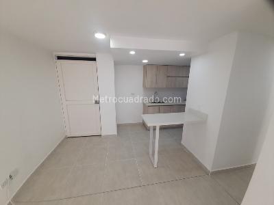 Apartamento de 3 alcobas en arriendo en Maria Auxiliadora, Sabaneta, 52 m² · foto 4 de 20