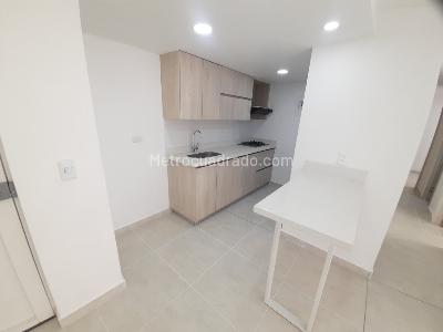 Apartamento de 3 alcobas en arriendo en Maria Auxiliadora, Sabaneta, 52 m² · foto 5 de 20