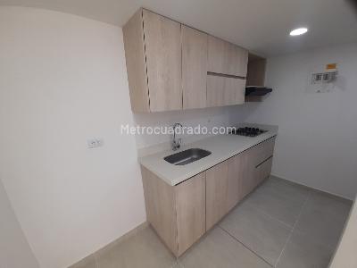 Apartamento de 3 alcobas en arriendo en Maria Auxiliadora, Sabaneta, 52 m² · foto 6 de 20