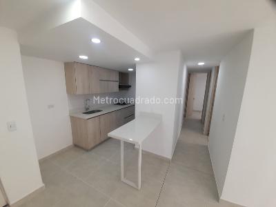 Apartamento de 3 alcobas en arriendo en Maria Auxiliadora, Sabaneta, 52 m² · foto 7 de 20