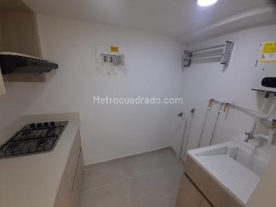Apartamento de 3 alcobas en arriendo en Maria Auxiliadora, Sabaneta, 52 m² · foto 8 de 20