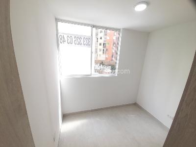 Apartamento de 3 alcobas en arriendo en Maria Auxiliadora, Sabaneta, 52 m² · foto 10 de 20
