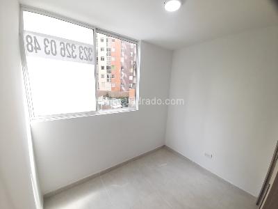 Apartamento de 3 alcobas en arriendo en Maria Auxiliadora, Sabaneta, 52 m² · foto 11 de 20