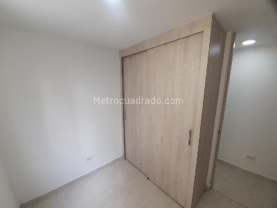 Apartamento de 3 alcobas en arriendo en Maria Auxiliadora, Sabaneta, 52 m² · foto 12 de 20