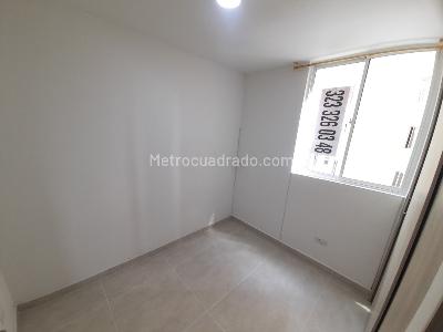 Apartamento de 3 alcobas en arriendo en Maria Auxiliadora, Sabaneta, 52 m² · foto 15 de 20