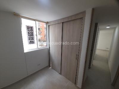 Apartamento de 3 alcobas en arriendo en Maria Auxiliadora, Sabaneta, 52 m² · foto 16 de 20