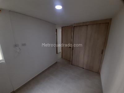 Apartamento de 3 alcobas en arriendo en Maria Auxiliadora, Sabaneta, 52 m² · foto 19 de 20