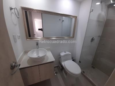Apartamento de 3 alcobas en arriendo en Maria Auxiliadora, Sabaneta, 52 m² · foto 20 de 20