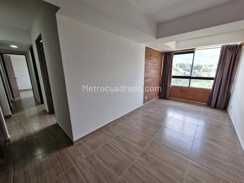 Apartment for rent in Sabaneta