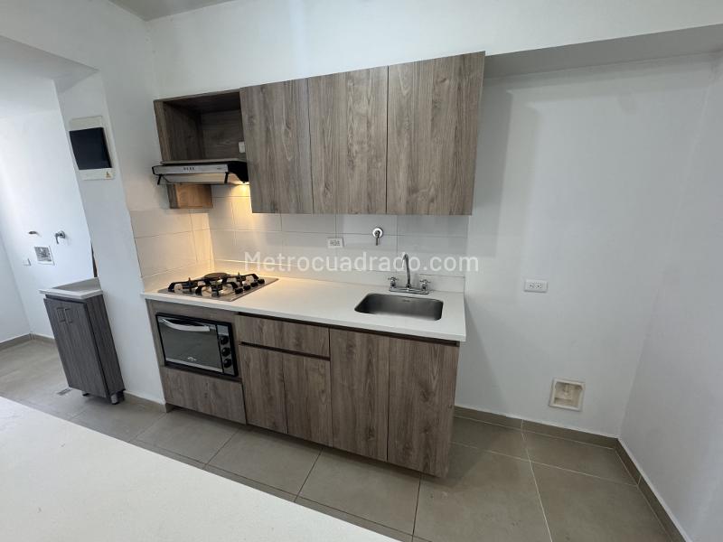 Apartment for rent in Sabaneta
