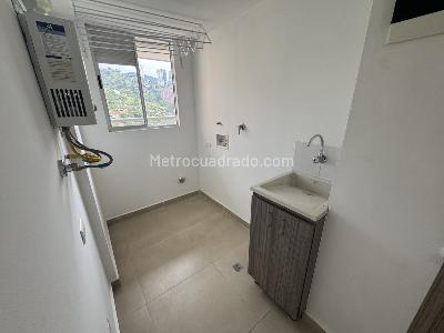 Apartamento de 3 alcobas en arriendo en Asdesillas, Sabaneta, 87 m² · foto 3 de 20