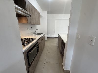 Apartamento de 3 alcobas en arriendo en Asdesillas, Sabaneta, 87 m² · foto 4 de 20