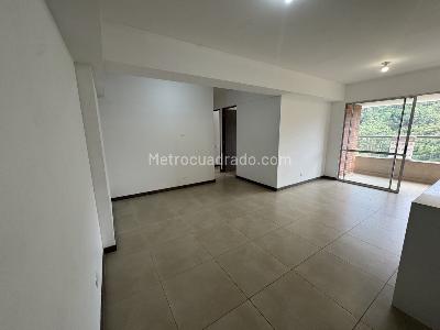 Apartamento de 3 alcobas en arriendo en Asdesillas, Sabaneta, 87 m² · foto 7 de 20