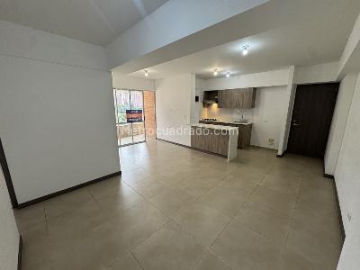 Apartamento de 3 alcobas en arriendo en Asdesillas, Sabaneta, 87 m² · foto 8 de 20