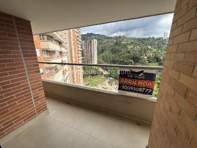 Apartamento de 3 alcobas en arriendo en Asdesillas, Sabaneta, 87 m² · foto 9 de 20