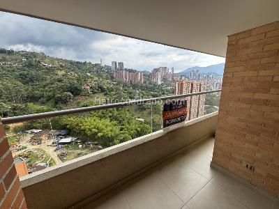 Apartamento de 3 alcobas en arriendo en Asdesillas, Sabaneta, 87 m² · foto 10 de 20